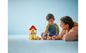 10433 | LEGO® DUPLO® Peppa Pig Birthday House