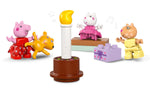 10433 | LEGO® DUPLO® Peppa Pig Birthday House