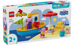 10432 | LEGO® DUPLO® Peppa Pig Boat Trip