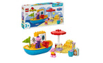 10432 | LEGO® DUPLO® Peppa Pig Boat Trip