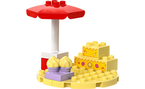 10432 | LEGO® DUPLO® Peppa Pig Boat Trip