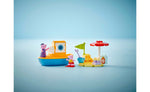 10432 | LEGO® DUPLO® Peppa Pig Boat Trip