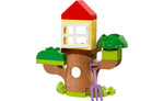 10431 | LEGO® DUPLO® Peppa Pig Garden and Tree House