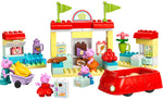 10434 | LEGO® DUPLO® Peppa Pig Supermarket