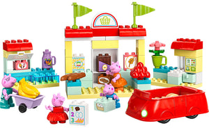 10434 | LEGO® DUPLO® Peppa Pig Supermarket