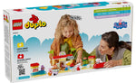 10434 | LEGO® DUPLO® Peppa Pig Supermarket