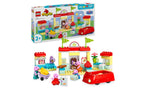 10434 | LEGO® DUPLO® Peppa Pig Supermarket