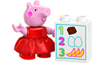 10434 | LEGO® DUPLO® Peppa Pig Supermarket