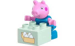 10434 | LEGO® DUPLO® Peppa Pig Supermarket