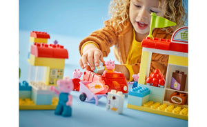 10434 | LEGO® DUPLO® Peppa Pig Supermarket