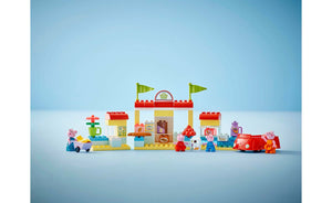 10434 | LEGO® DUPLO® Peppa Pig Supermarket