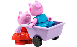 10434 | LEGO® DUPLO® Peppa Pig Supermarket