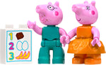 10434 | LEGO® DUPLO® Peppa Pig Supermarket