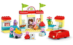 10434 | LEGO® DUPLO® Peppa Pig Supermarket