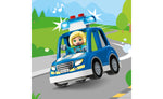10959 | LEGO® DUPLO® Rescue Police Station & Helicopter