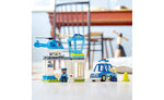10959 | LEGO® DUPLO® Rescue Police Station & Helicopter