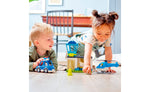10959 | LEGO® DUPLO® Rescue Police Station & Helicopter
