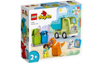 10987 | LEGO® DUPLO® Recycling Truck