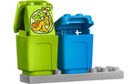 10987 | LEGO® DUPLO® Recycling Truck