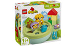 10441 | LEGO® DUPLO® Shape Sorter: Puppy House