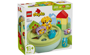 10441 | LEGO® DUPLO® Shape Sorter: Puppy House