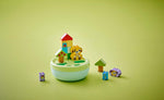 10441 | LEGO® DUPLO® Shape Sorter: Puppy House