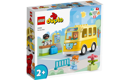 10988 | LEGO® DUPLO® The Bus Ride