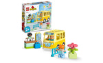 10988 | LEGO® DUPLO® The Bus Ride