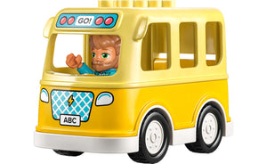 10988 | LEGO® DUPLO® The Bus Ride