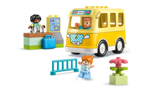 10988 | LEGO® DUPLO® The Bus Ride