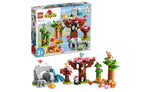 10974 | LEGO® DUPLO® Wild Animals of Asia