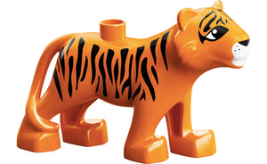 10974 | LEGO® DUPLO® Wild Animals of Asia