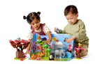 10974 | LEGO® DUPLO® Wild Animals of Asia