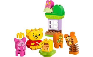 10457 | LEGO® DUPLO® Winnie the Pooh's Birthday Party