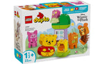 10457 | LEGO® DUPLO® Winnie the Pooh's Birthday Party