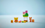 10457 | LEGO® DUPLO® Winnie the Pooh's Birthday Party