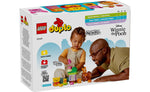 10457 | LEGO® DUPLO® Winnie the Pooh's Birthday Party