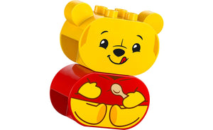 10457 | LEGO® DUPLO® Winnie the Pooh's Birthday Party