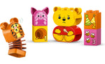 10457 | LEGO® DUPLO® Winnie the Pooh's Birthday Party