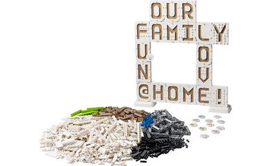 41839 | LEGO® Family Message Board