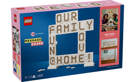 41839 | LEGO® Family Message Board