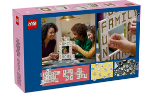 41839 | LEGO® Family Message Board