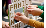 41839 | LEGO® Family Message Board