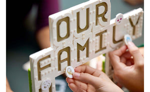 41839 | LEGO® Family Message Board