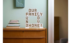 41839 | LEGO® Family Message Board