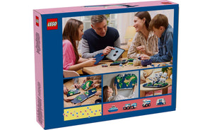 41838 | LEGO® Family Travel Moments