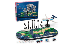 41838 | LEGO® Family Travel Moments