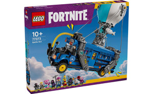 77073 | LEGO® Fortnite Battle Bus