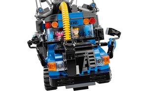 77073 | LEGO® Fortnite Battle Bus