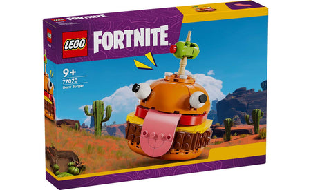 77070 | LEGO® Fortnite Durrr Burger